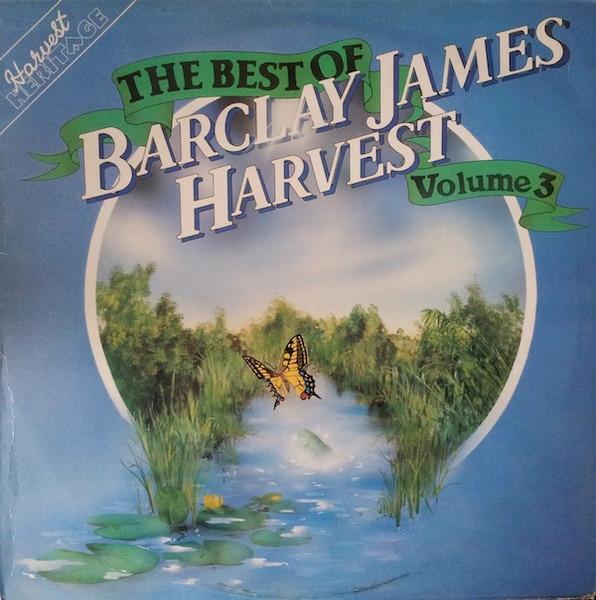 Barclay James Harvest — Best Of Barclay James Harvest Volume 3