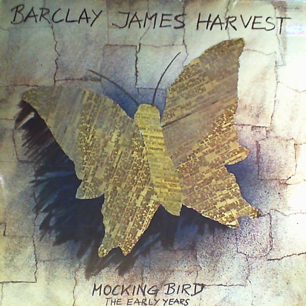 Barclay James Harvest — Mocking birty (The early years)