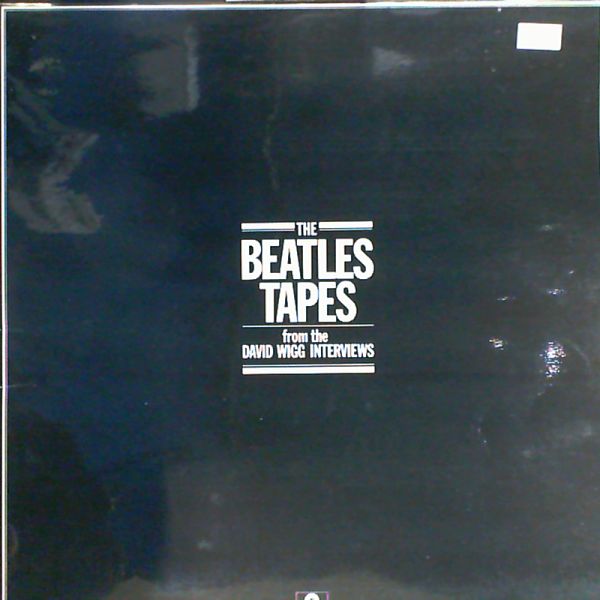 Beatles — ..From The David Wigg Interviews