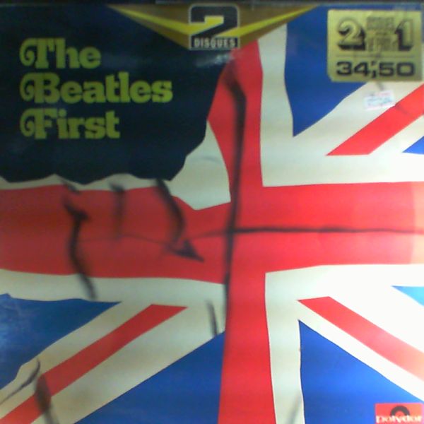 Beatles — First