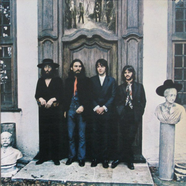 The Beatles — Hey Jude