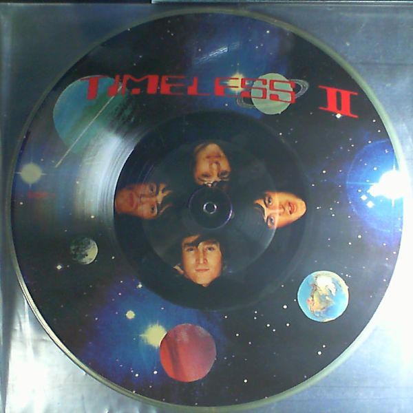 Beatles — Timeless 2
