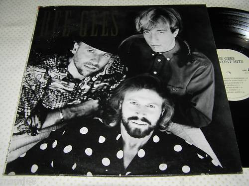 Bee Gees — Greatest Hits