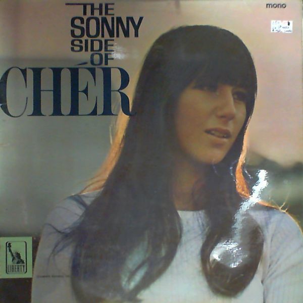 Cher & Sonny — Sonny Side Of Cher