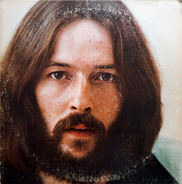 Clapton Eric — Clapton