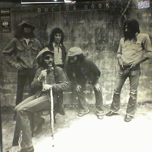 Dr. Hook — Doctor Hook and the Medicine Show