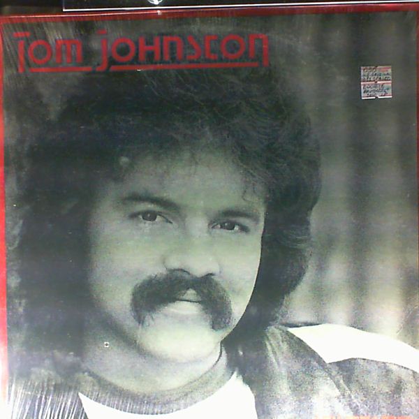 Johnston Tom (Doobie Brothers solo) — Still Feels Dood