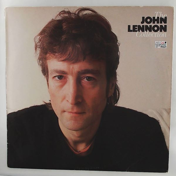 Lennon John — Lennon John Collection