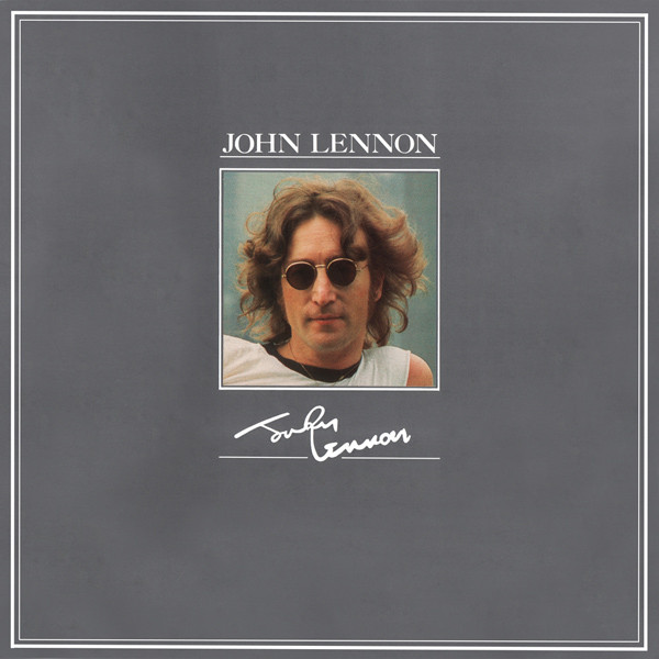 Lennon John — Same