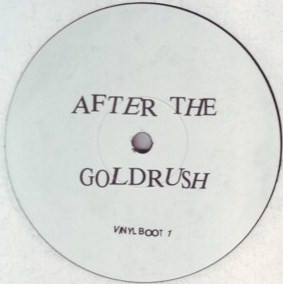 Young Neil — After The Goldrush