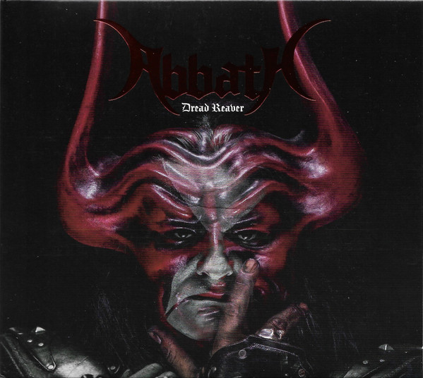 Abbath — Dread Reaver