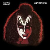 Kiss — Gene Simmons