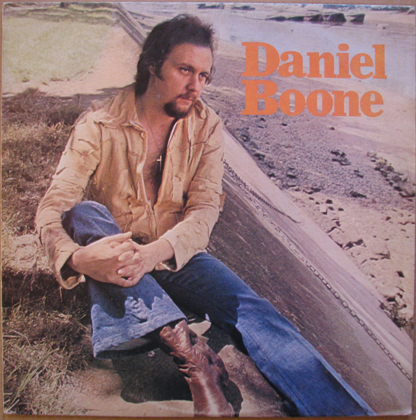 Daniel Boone — Daniel Boone