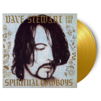 Dave Stewart — Dave Stewart And The Spiritual Cowboys