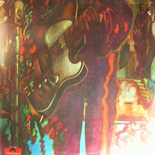 Mayall John — Best Of Mayall John
