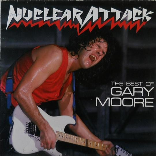Moore Gary — More Moore