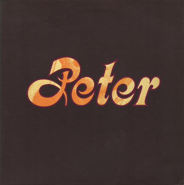 Yarrow Peter (Peter, Paul & Mary solo) — Peter