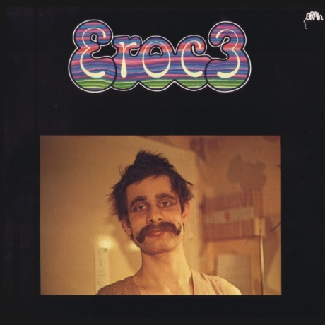 EROS — Eroc 3