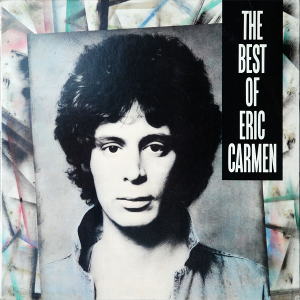 Carmen Eric — Best Of Eric Carmen