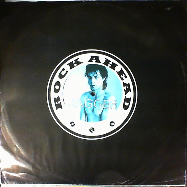 Jagger Mick — Jagger Mick