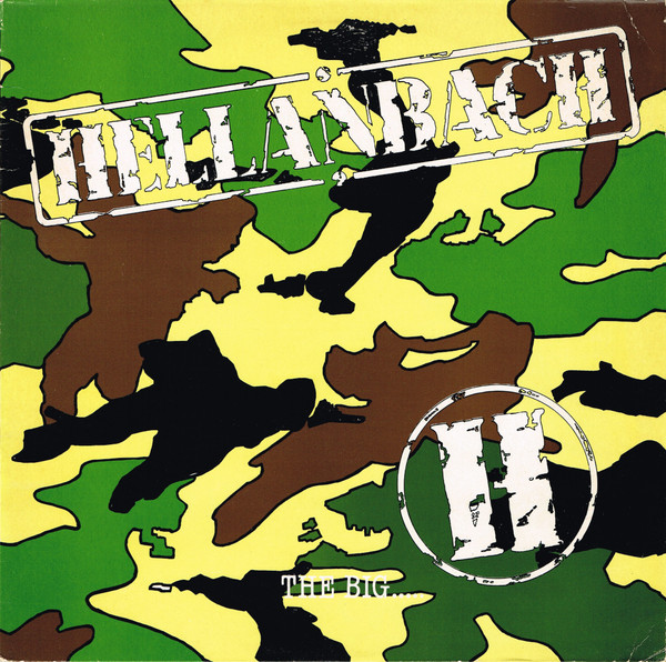 Hellanbach — The Big H