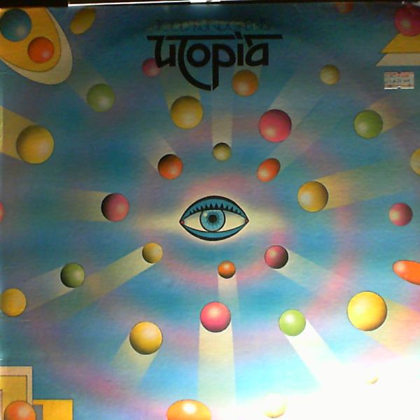 Rundgren Todd (Utopia) — Rundgren Todd (Utopia)