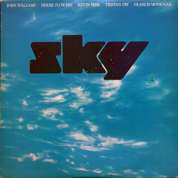 Sky — Sky