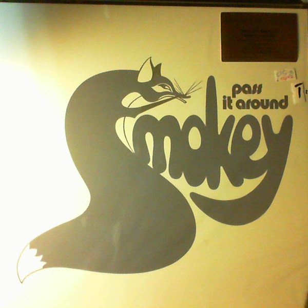 Smokey — Pass It Around