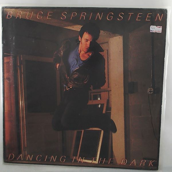 Springsteen Bruce — Dancing In The Dak