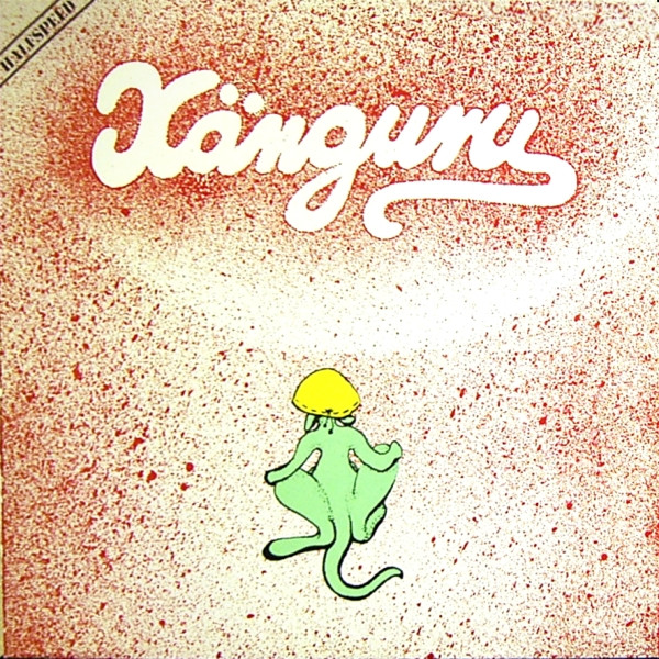 Känguru — Känguru