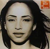Sade — The Best Of