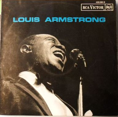 Louis Armstrong And His Orchestra — Louis Armstrong