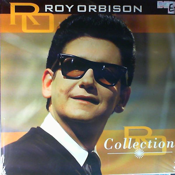 Orbison Roy — Orbison Roy Collection