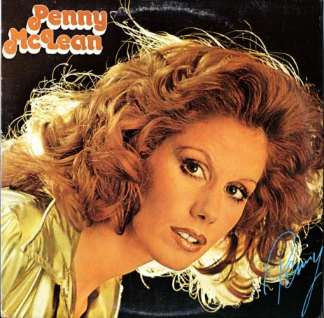 PENNY MCCLEAN — Penny