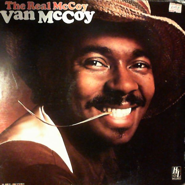 MaCoy Van — Real McCoy