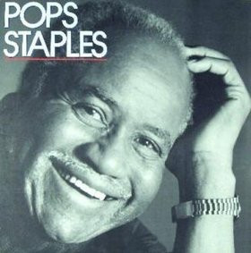 Staples Pops (Staple Singers solo) — Same