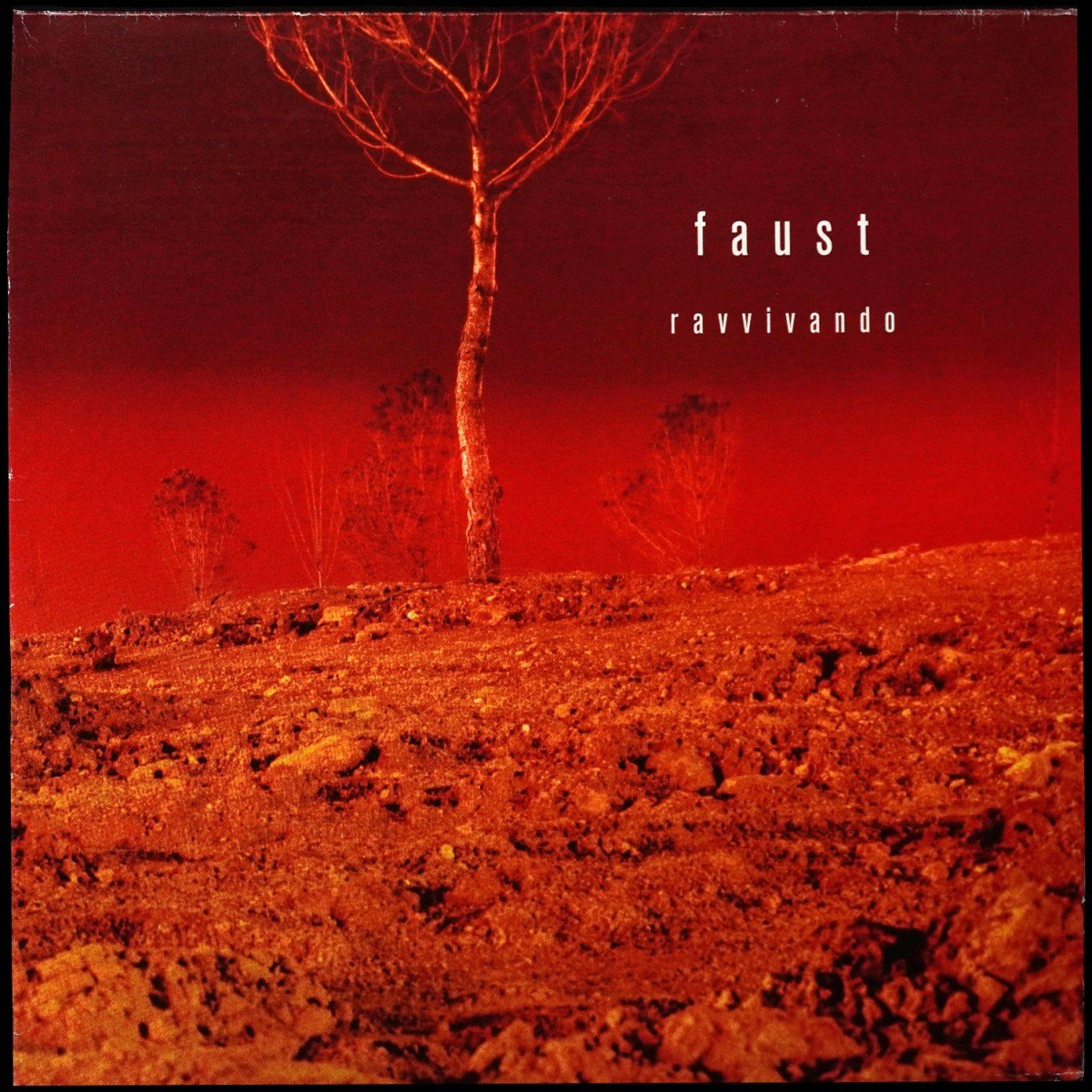 Faust — Ravvivando