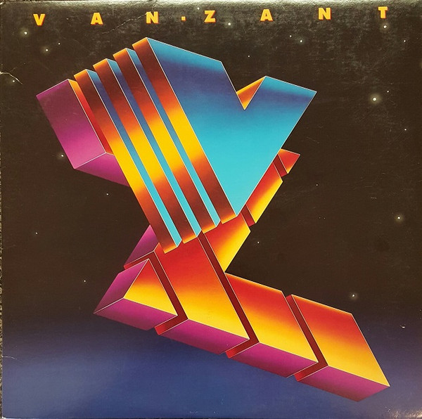 Van-Zant — Van-Zant