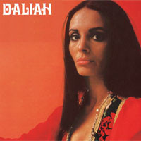 Lavi Daliah — Daliah