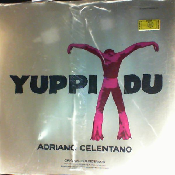 Adriano Celentano — Yuppi Du