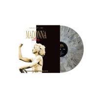 Madonna — Live In Dallas 1990