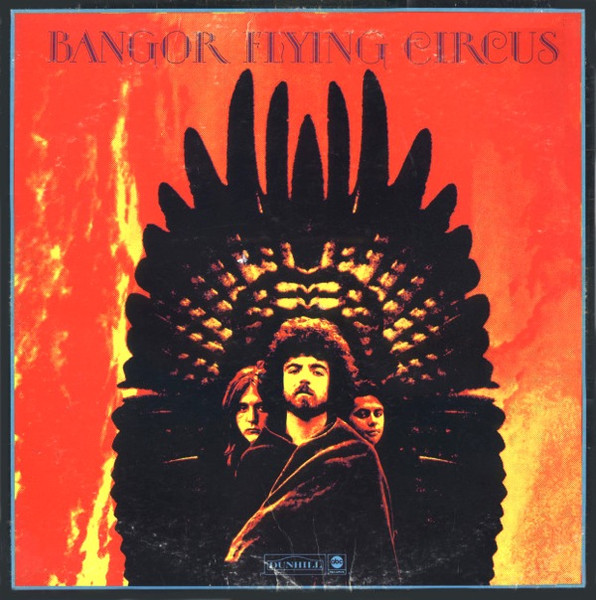 Bangor Flying Circus — Bangor Flying Circus
