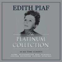 Edith Piaf — The Platinum Collection