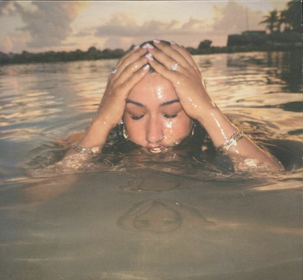 Cleo Sol — Gold