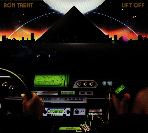 Ron Trent — Lift Off Part 1