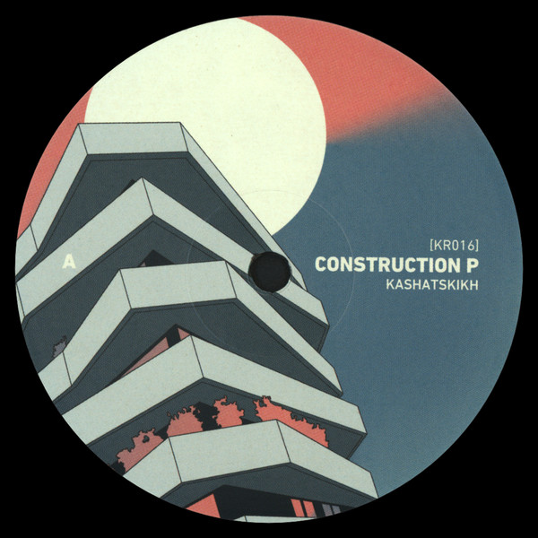 Ki.Mi. — Construction P