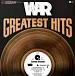 War — Greatest Hits - Analogue Productions