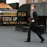 Suzanne Vega — People & Places