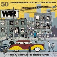 War — The world is a ghetto - black friday 2023 release