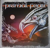 Fear Primal — Primal fear